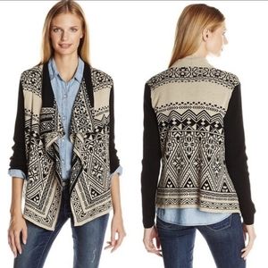 Lucky Brand Cardigan